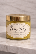 Pussy Fairy Intimate Scrub