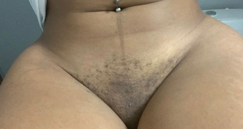 Pussy Fairy Intimate Scrub