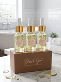 Girl Luxe Discovery Set