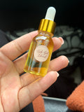 Rich Girl Island Perfume Oil