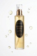 Rich Girl Island Luxury Body Oil