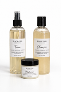 Complexion Correction System
