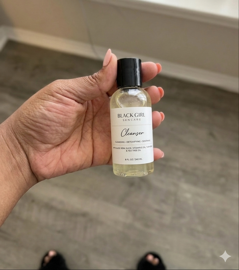 Complexion Correction System Discovery Set