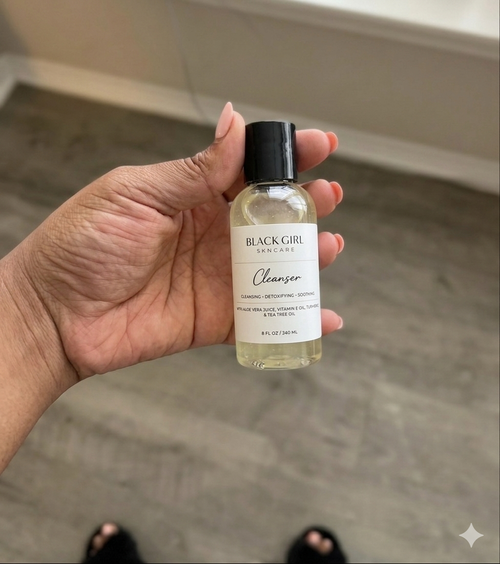 Complexion Correction System Discovery Set