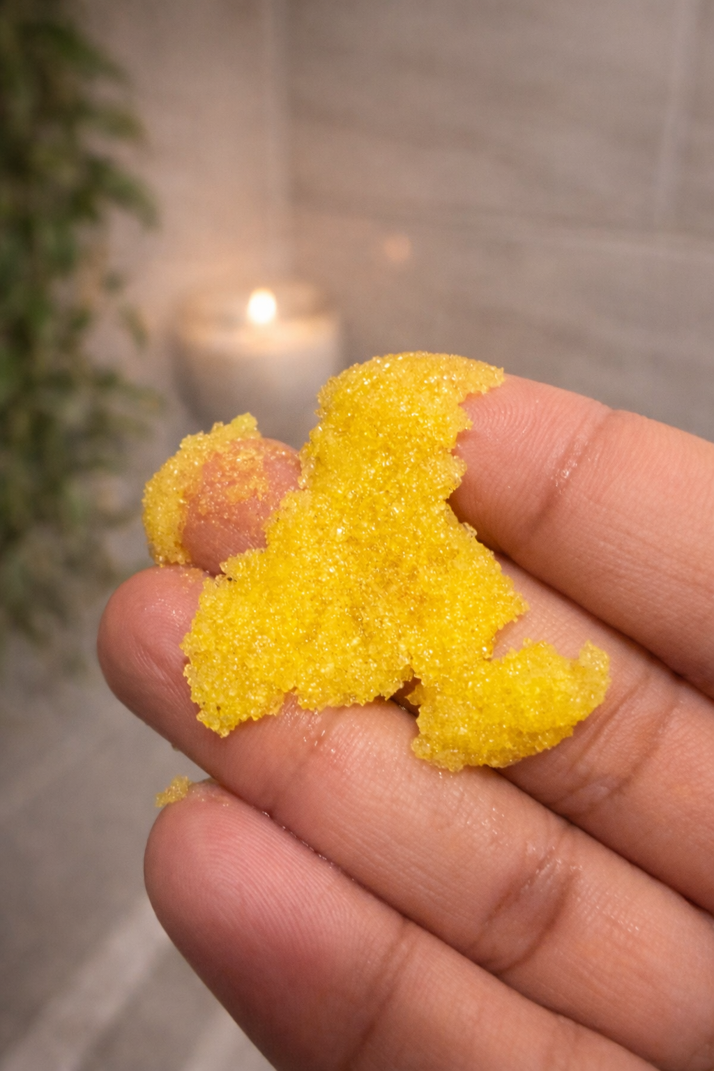 Pussy Fairy Intimate Scrub